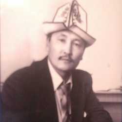 Мелис Арыпбек: “Чумосу чыккан арабкулдар, төөнүн сийдигин ичкендер...”