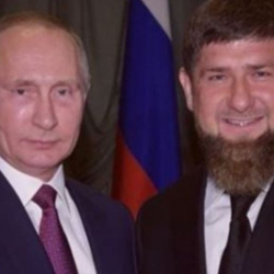 Укук коргоочулар Рамзан Кадыровдун билдирүүсү боюнча Путинге кайрылышты