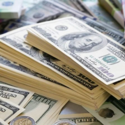 Тышкы карыз тыбырчылата баштады...