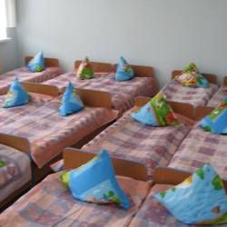 Оштогу бала бакчада 3 жаштагы бала көз жумду