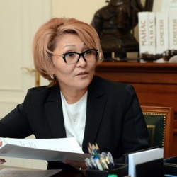 Өнүгөлү десек 20 млрд. доллар табышыбыз керек