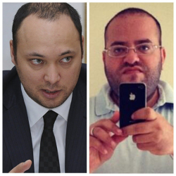 Аферист Гуревич, Максим тууралуу маегинде өзүнүн “кыпкызыл жинди” экендигин айгинелеп койду 