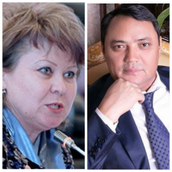 Жемкорлордун курчоосундагы Карамушкина неге Матраимовдон чочуду?