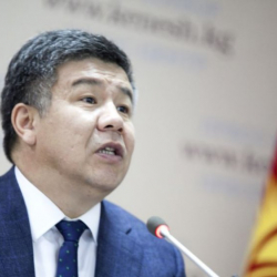 Шыкмаматов неге дүйнөлүк аферист Гуревичке жан тартат?