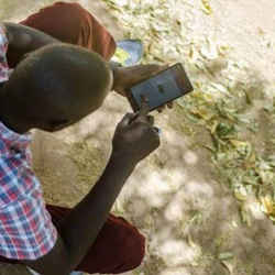 ФОТО - Цифровые инновации привлекают молодежь в сельское хозяйство