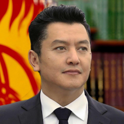 Света Тойгонбаева, төлгөчү: “Алтынбек Жумаев унаага түшкөндөн сак болушу керек”