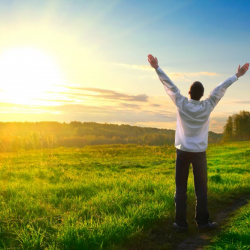 Он жылдан кийин адам баласы жоголуу коркунучуна кептелет