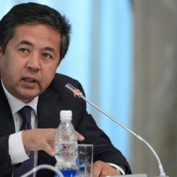 Света Тойгонбаева, төлгөчү: “Тайырбек Сарпашов кылтакка илинип калбайын деп сактанып атат”