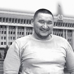 Мыйзамсыз алтын өндүргөн фирма Атамбаевдин мурунку жансакчысынын жубайына таандык