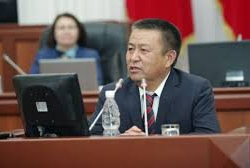 Чыныбай Турсунбековдун айыбы ачылып, кылмыш иши козголобу?