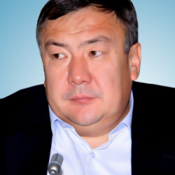 Нургазы Айдаровдун абийирин төктү...