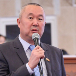 Сайдулла Нышанов дагы партиялаштарынан четтеп калганы чынбы?