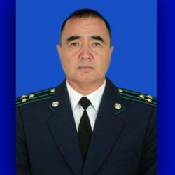 Ош облпрокурорунун орун басары өз жанын кыйды