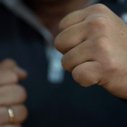 ВИДЕО: Кадамжай ИИБнин кызматкерлеринин ээнбаштыгы