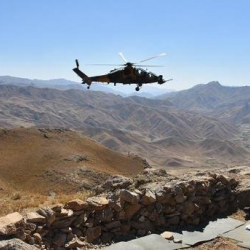 Террор менен күрөштө 5 террорист жок кылынды