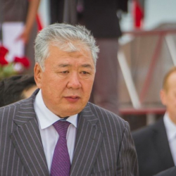 Данияр Үсөнөв 2013 жылы Малайзияда өлгөнбү?