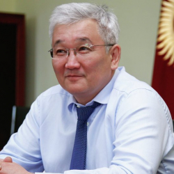 Кулматов боюнча райондук соттун чечими күчүндө калды