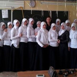 Эл басынын айтканы эки болбойт