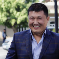 Канжар Кадыралиев боюнча эл үмүтү президентте