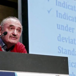 Оценка прогресса в цифрах