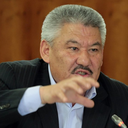 Бекназаров, “өрдөкчүлөрдү” өкүртөбү?