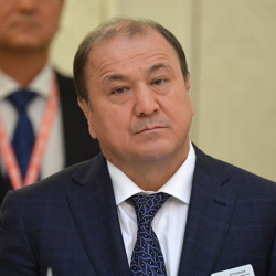 Жалал-Абадга губернатор болгусу келип...