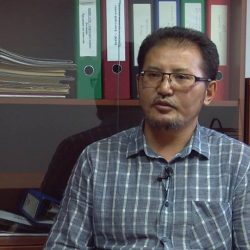 “Сапат” жана “Маариф” тегерегиндеги көшөгө артындагы оюндар