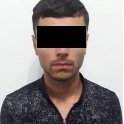 ГКНБ: Задержан член МТО