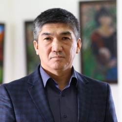 Салиев Чукуевди иштен алам деп "шантаж" кылганбы?