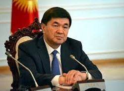 Мухаммедкалый Абылгазиев Дмитрий Медведев менен телефон аркылуу сүйлөштү