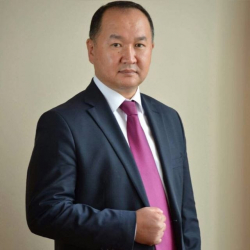 Данияр Шабданов, Кара-Балта шаарынын мэри: «Кечээ Бабановго чуркаган «байкелерим» бүгүн Сооронбай Шариповичке мени жамандап жүрөт»