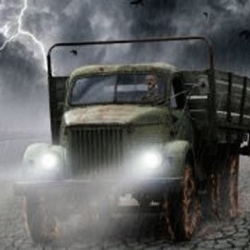 БОЛГОН ОКУЯ: Машинага урулган белгисиз арбак