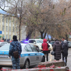 Мамдепартамент: Казакстан «экстремизмге» каршы күрөштө дин эркиндигин чектеп жатат