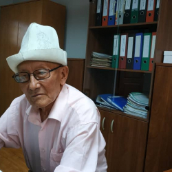 Жеңишбек Жумалиев: “Турдакун Усубалиев менен Сыдыковду кызматтан мен алдыргам?”