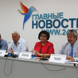 “Аалам” партиясы жарышка түшөр бекен?