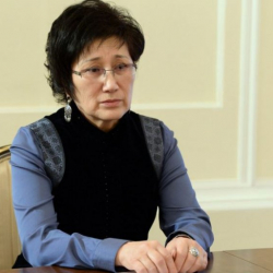 Жогорку Соттун сурамжылоосу: Элдин 73% сотторго ишенет