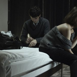 Көзү көр деп сүйгөнүмдү чанып, жан дүйнөсү көр аялыма жолуктум