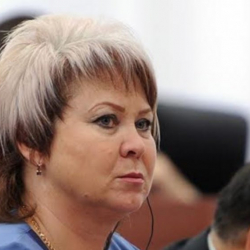 Карамушкина Зардалынын көйгөйүн бүгүн араң көрдү