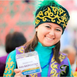 От Великого Шелкового пути к Великому гастрономическому пути