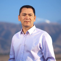 Бабановго козголгон кылмыш иши токтотулду