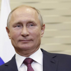 Москва Ак үй ШЫБЫРТ: Путин жакында кызматын тапшырабы?