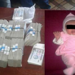 Ымыркай сатуу фактысы боюнча 5 доктур кармалды 