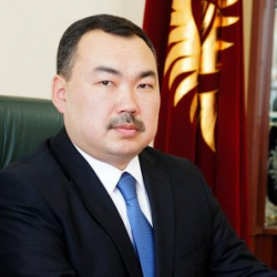 Болот Жунусов «ээрге» минди...