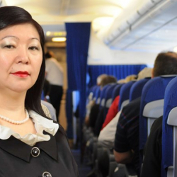 Президентке каршы чагымчыл план ишке ашууда