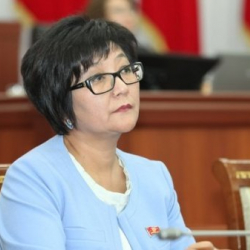 Прокуратура социалдык өнүгүү министринин чет элдик сапарларын текшерет