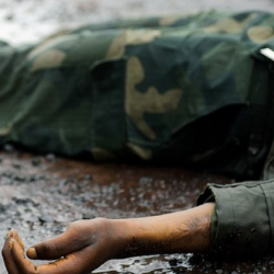 Бишкекте Аскердик институтта окуган курсант каза болду