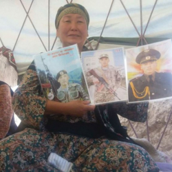 Кырсыктан арылбаган кыргыз армиясы