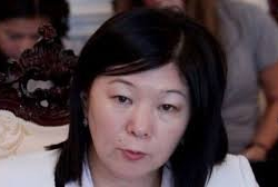 Каденованын чырынан улам Исакунова дагы жумуштан алынабы?