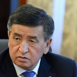 Президент бул окуяны көз жаздымда калтырбайт деп күтөбүз