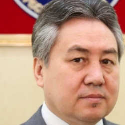 Послом Кыргызстана в Казахстане назначен Жээнбек Кулубаев